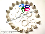 Earring Pendant Making