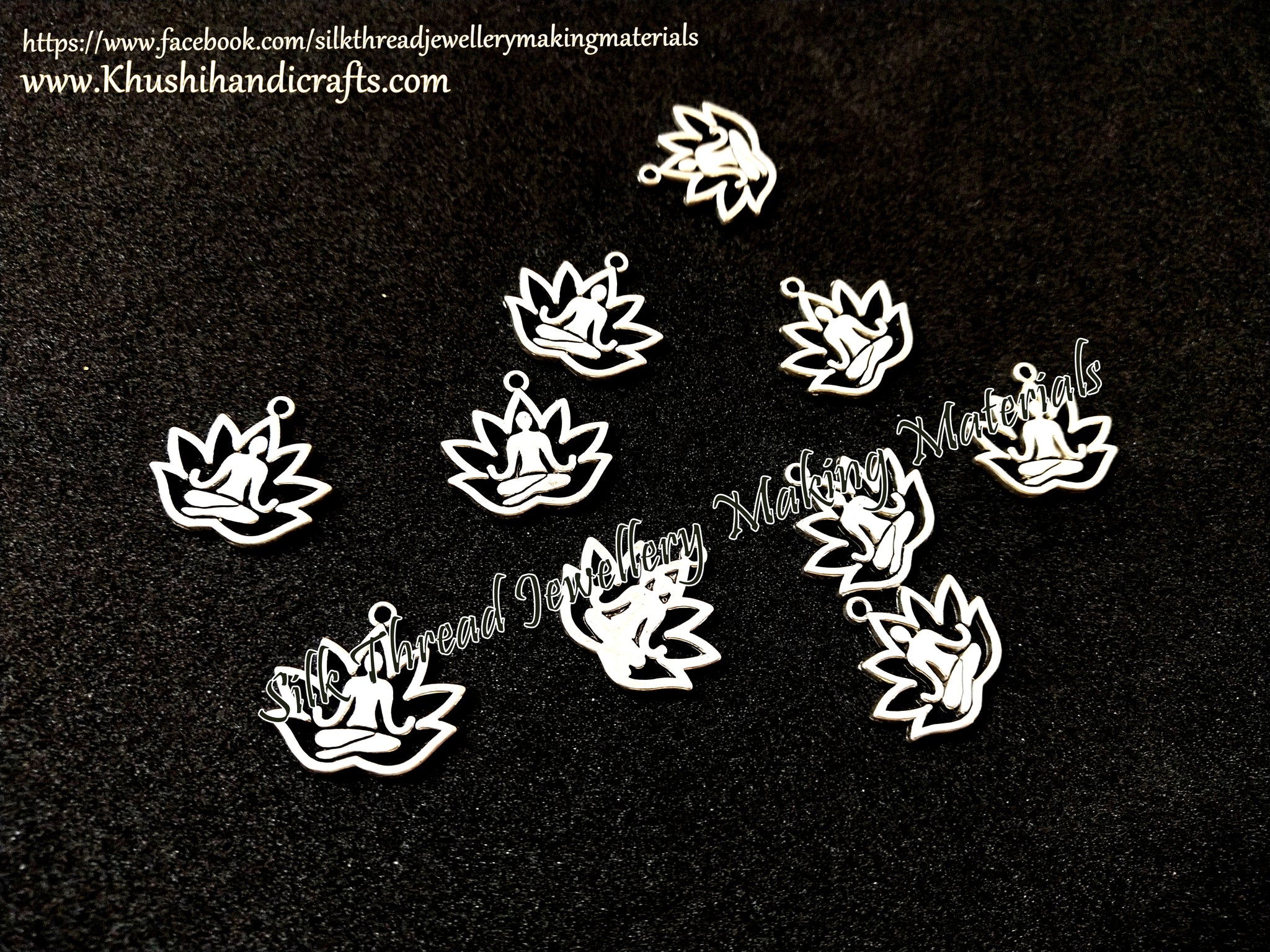 charms jewelry making