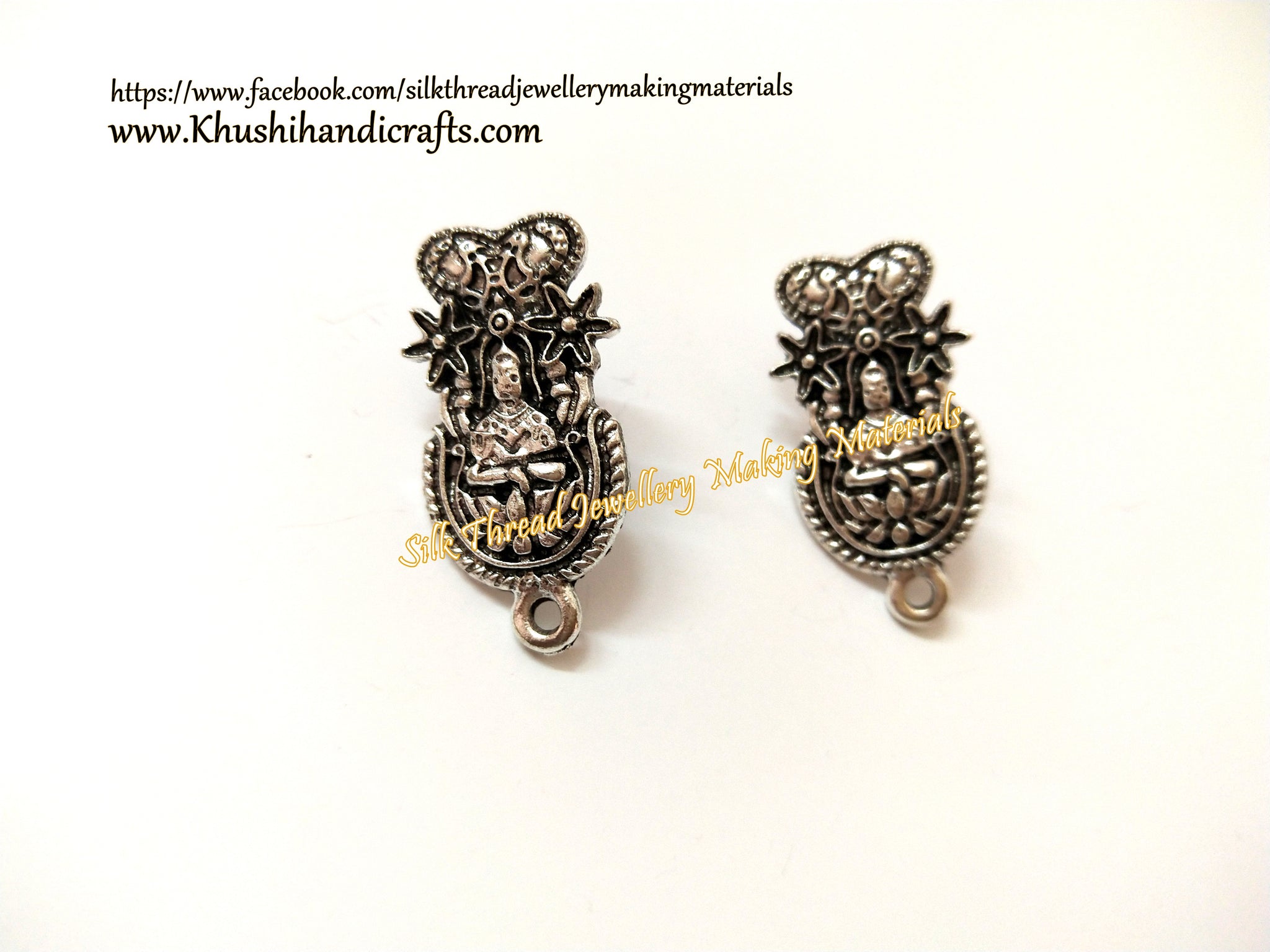Lakshmi Studs