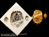 Lakshmi Pendant Temple Mould