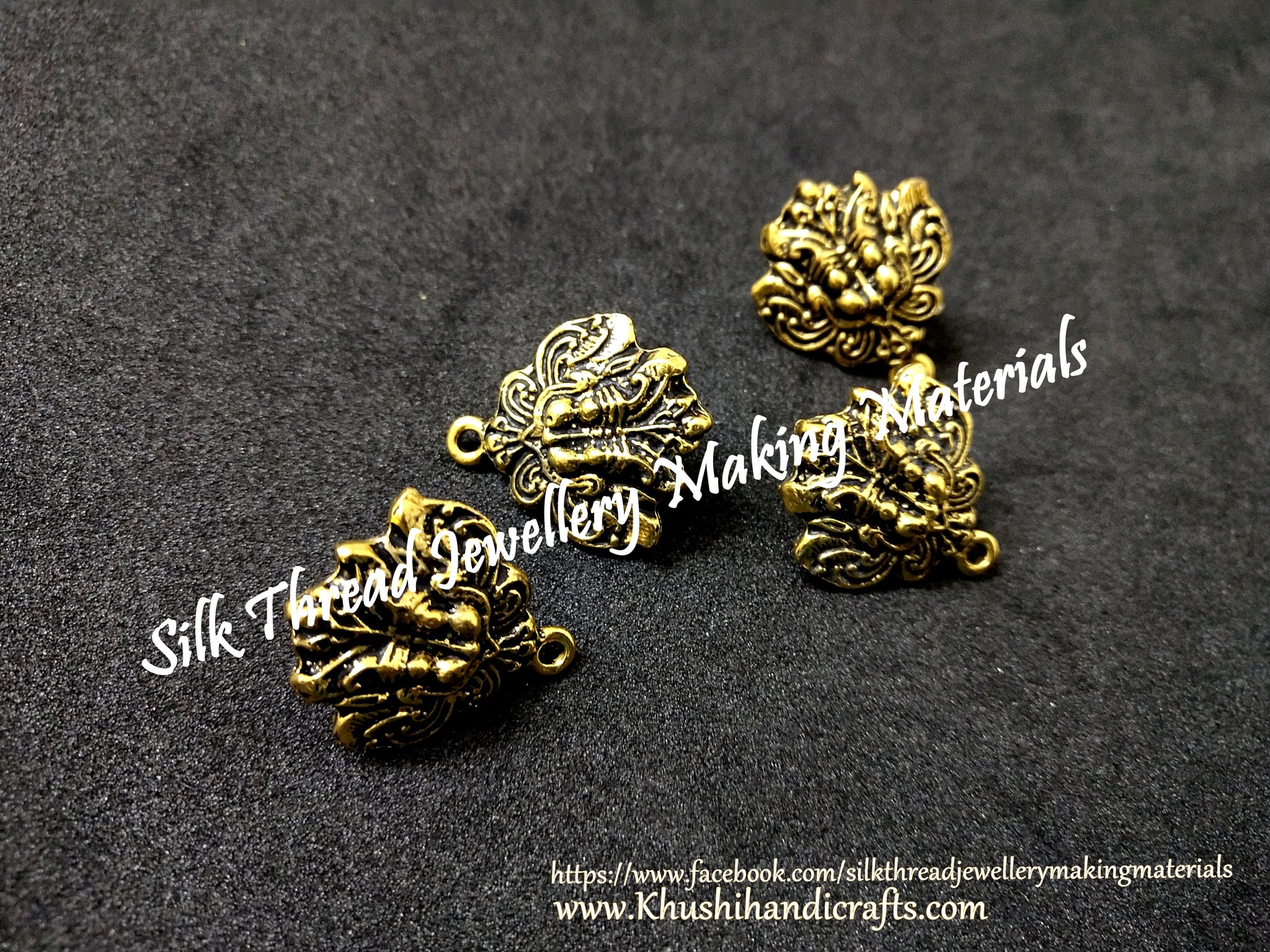 Studs for Jewellery earring making