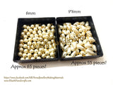 Pearl beads