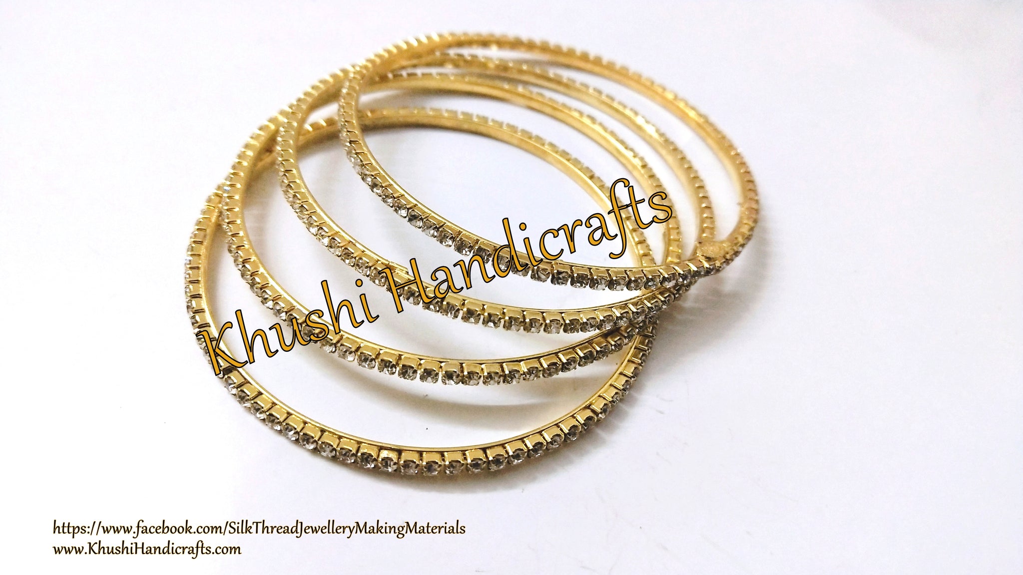 Indian bangles
