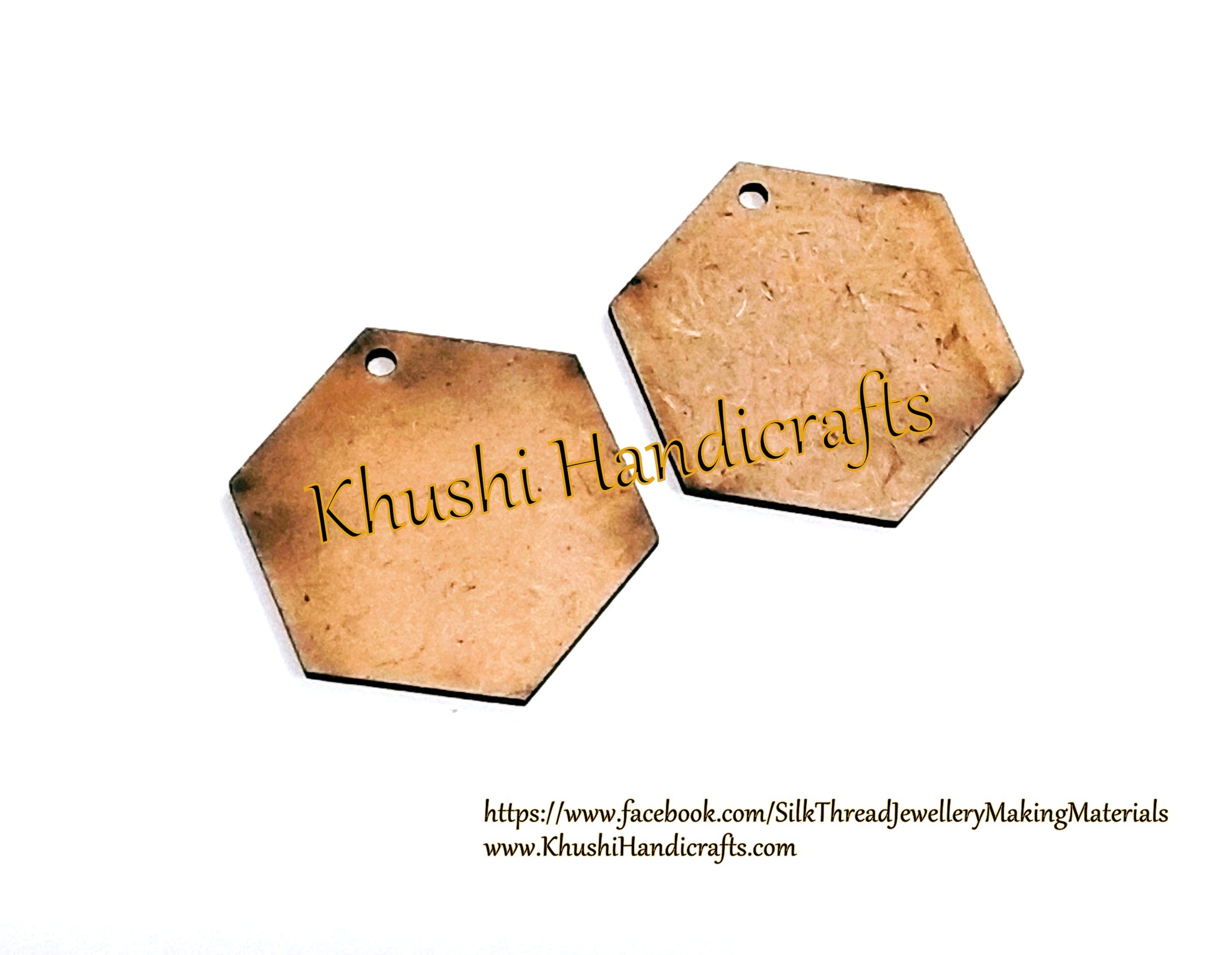 Mdf wooden bases