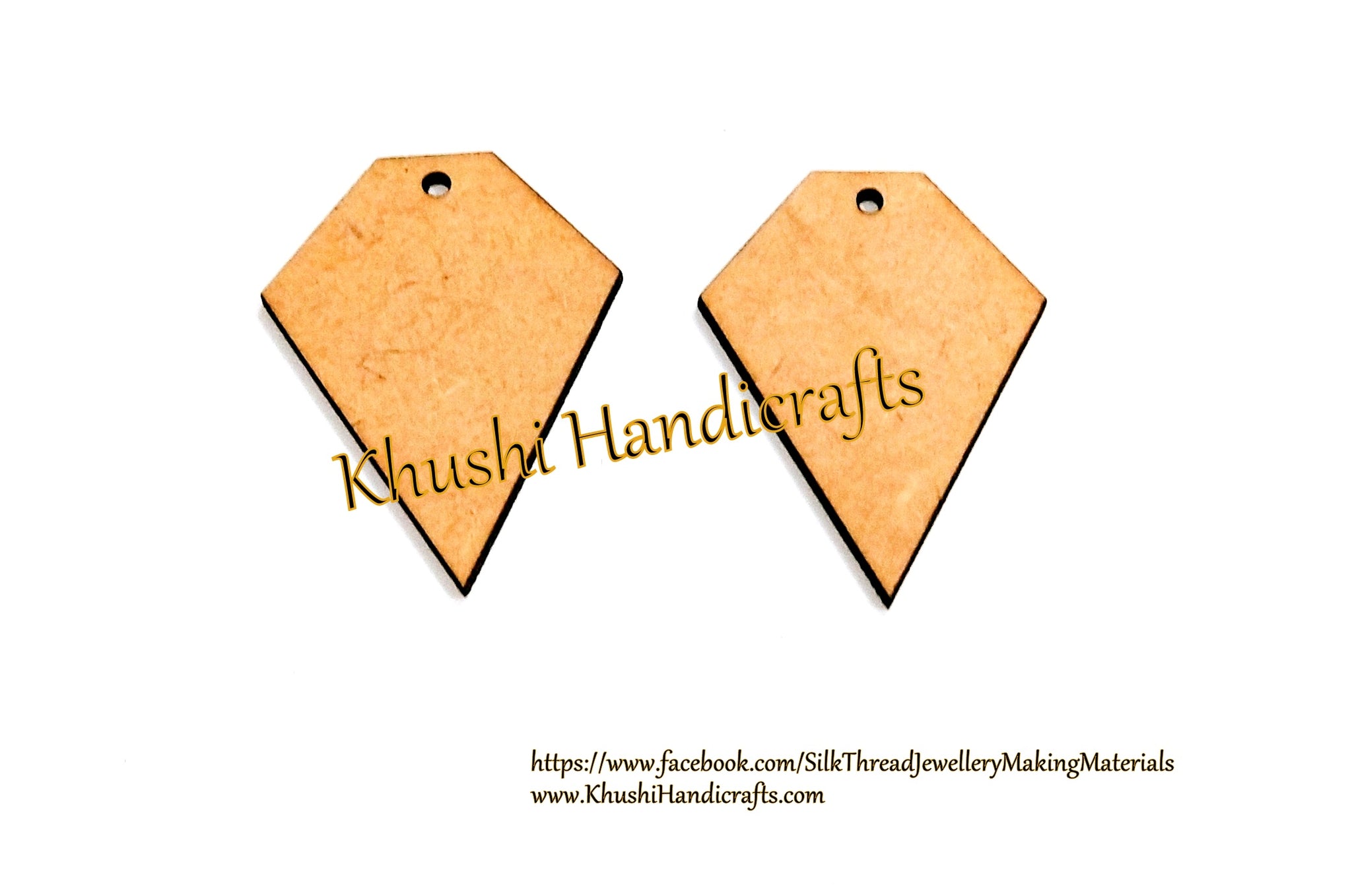 MDF base