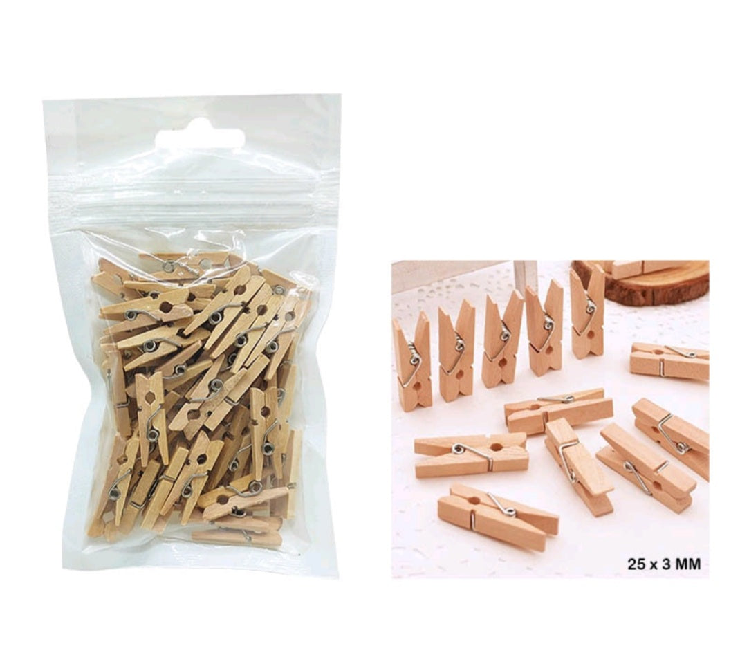 Clips