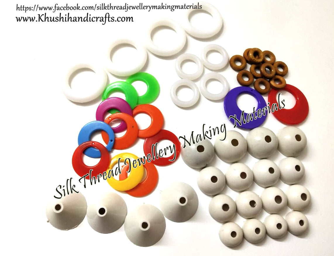 Earring Material