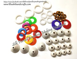 Earring Material