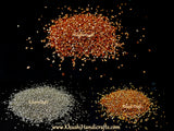 Crystals for Resin Geodes