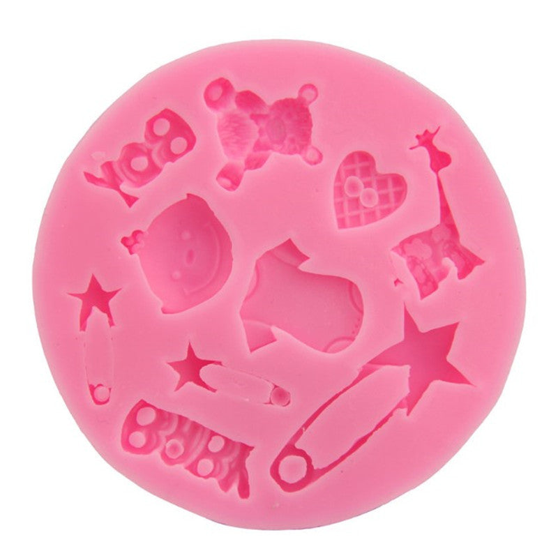 baby mold