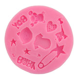 baby mold