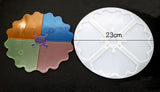 coaster mold