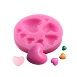 heart mold