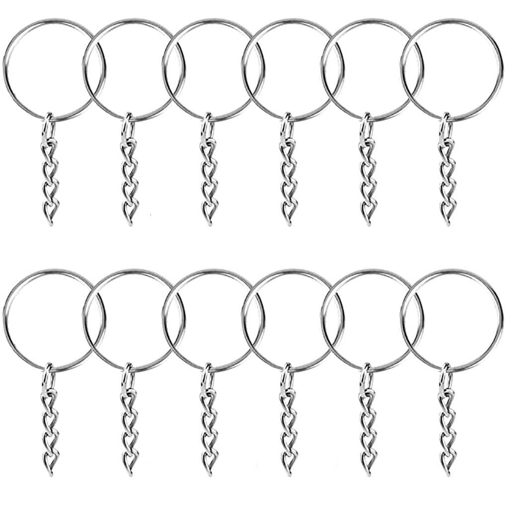 Keyrings