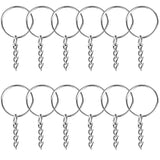 Keyrings