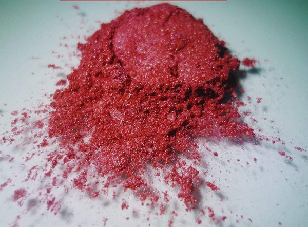 Epoxy Resin Pigment Powder, Jewelry Making Material