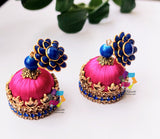 lightweight ethnic earrings