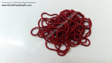 Ball chain Size 0.Sold per line! - Khushi Handmade Jewellery