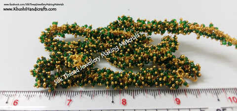 Green Loreal /Loreals, Pack of 10grams