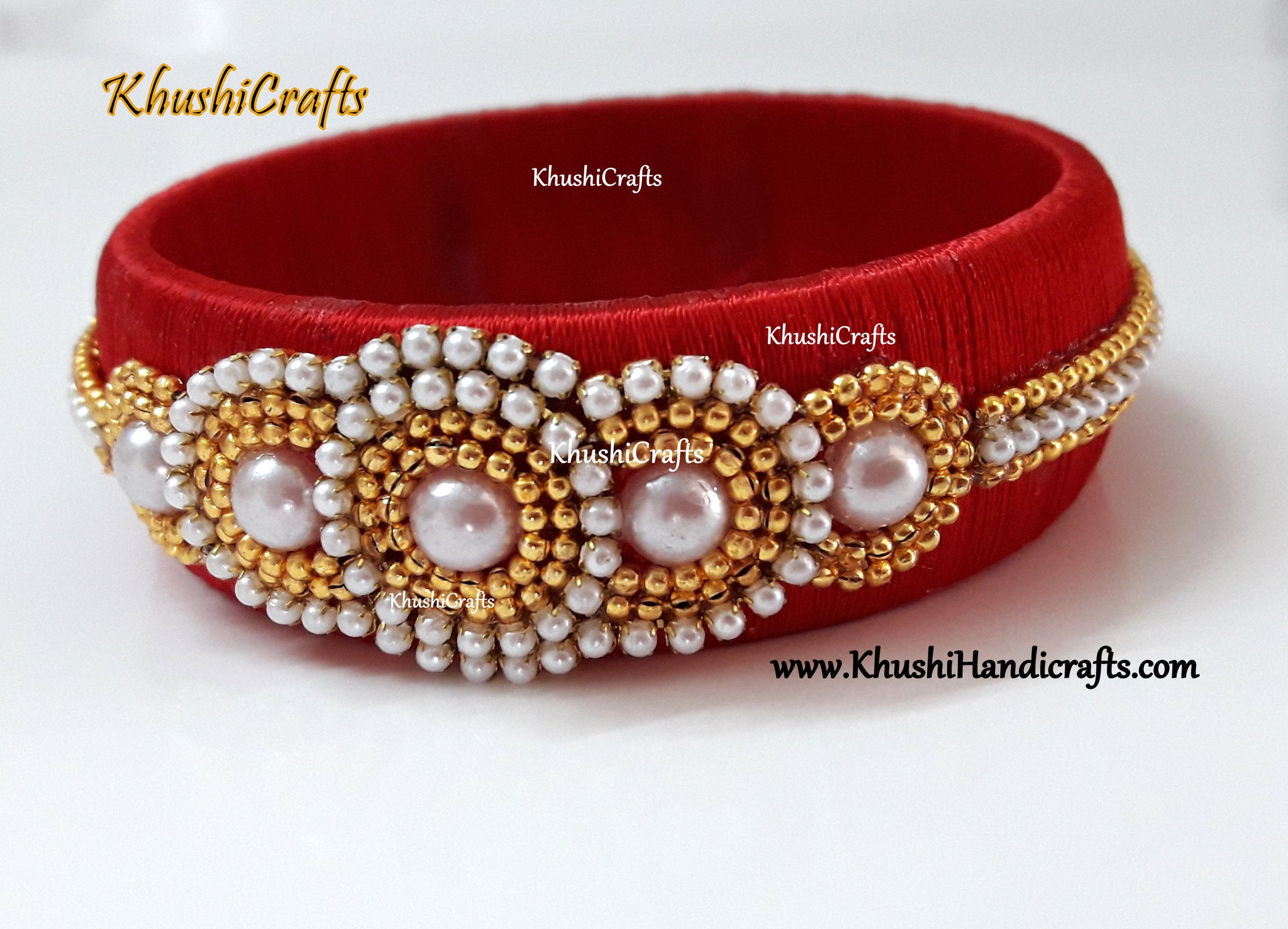 Shop 1 to 14 Mukhi Sarv Siddha Rudraksha Bracelet Online