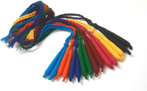 Adjustable Cotton Dori Necklace Cord Rope Combo 1