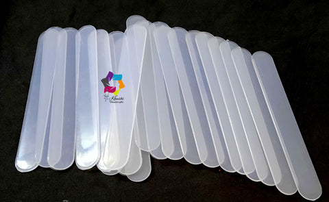 Reusable Mixing sticks for Resin crafts. Pack of 25 pieces!