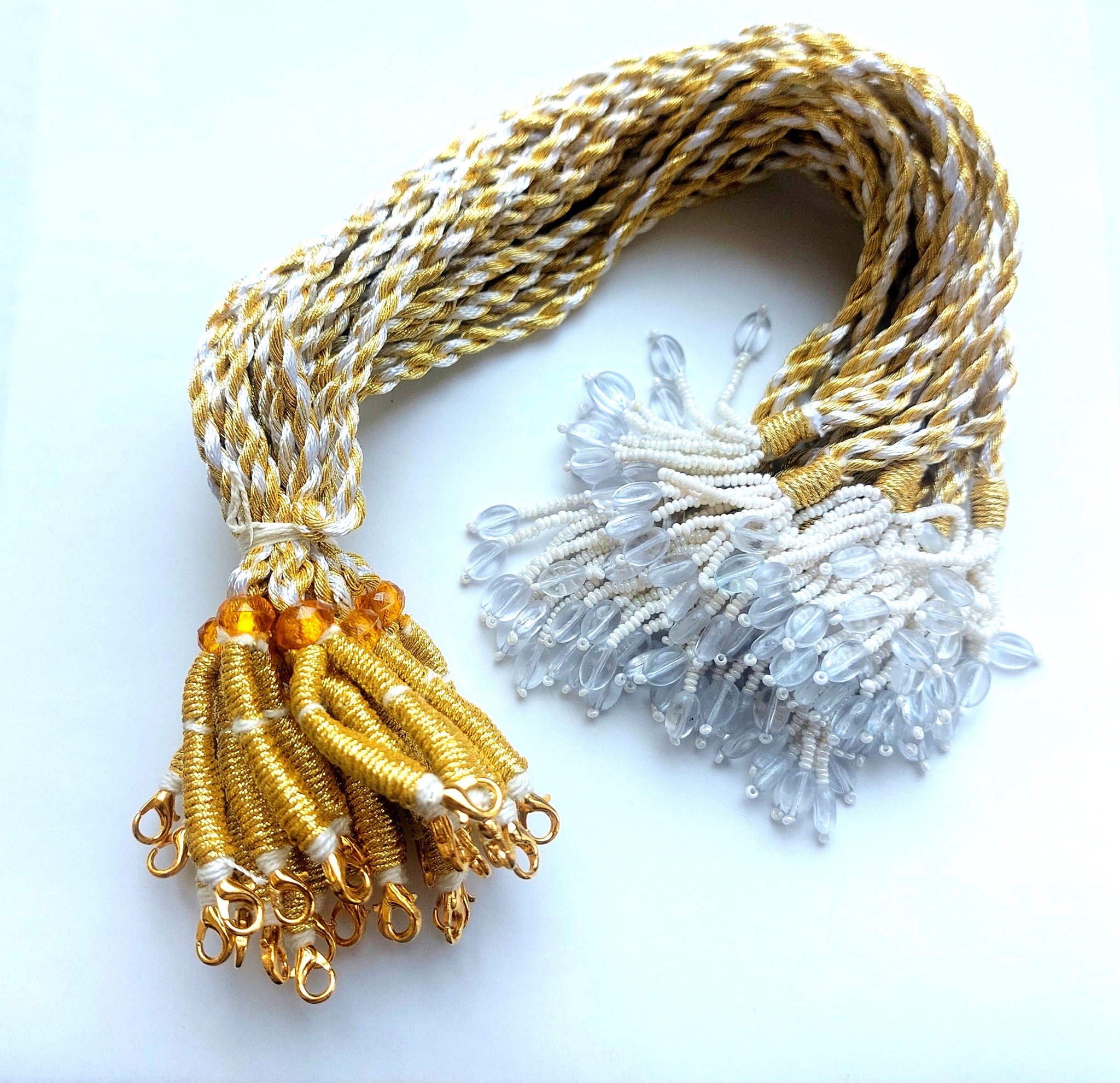 dori necklace cord