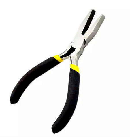 Mini Flat plier for Wire Crafts