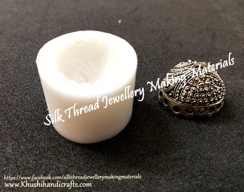 Jhumka Mould KHJ003