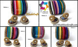 Silk Thread Jewellery